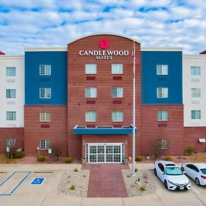 Candlewood Suites Lafayette By Ihg